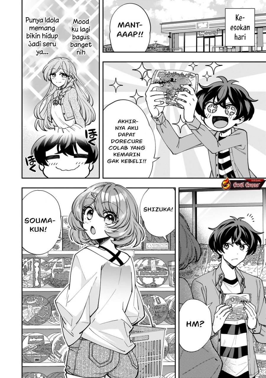 net-no-oshi-to-real-no-oshi-ga-tonari-ni-hikkoshite-kita - Chapter: 2