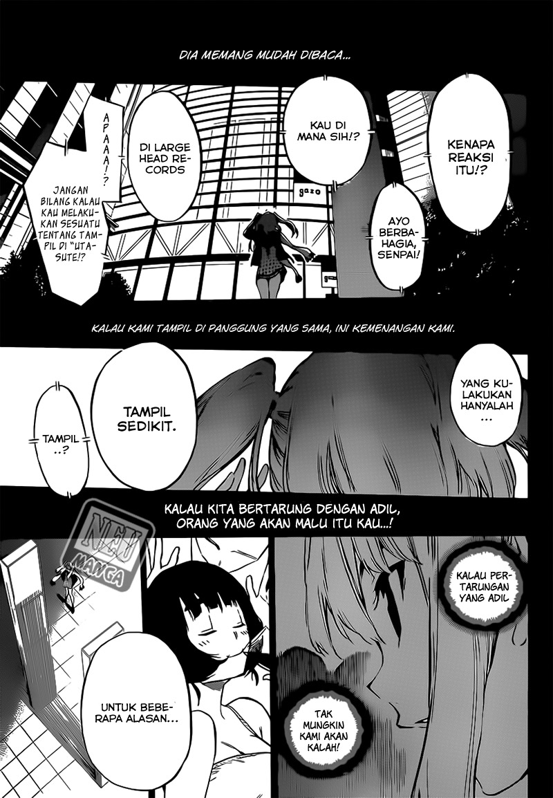 akb49-renai-kinshi-jourei - Chapter: 83