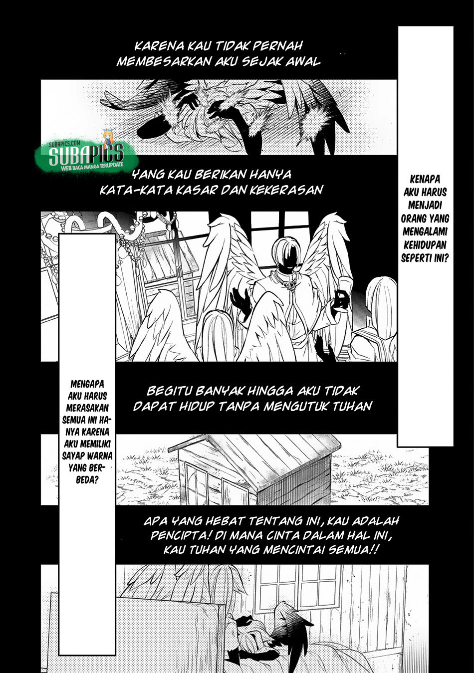 yasei-no-last-boss-ga-arawareta - Chapter: 10