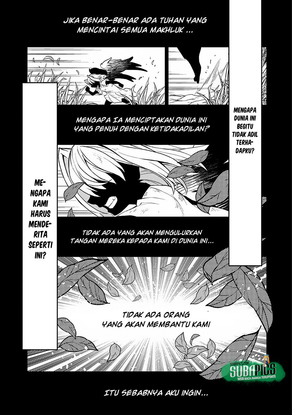 yasei-no-last-boss-ga-arawareta - Chapter: 10