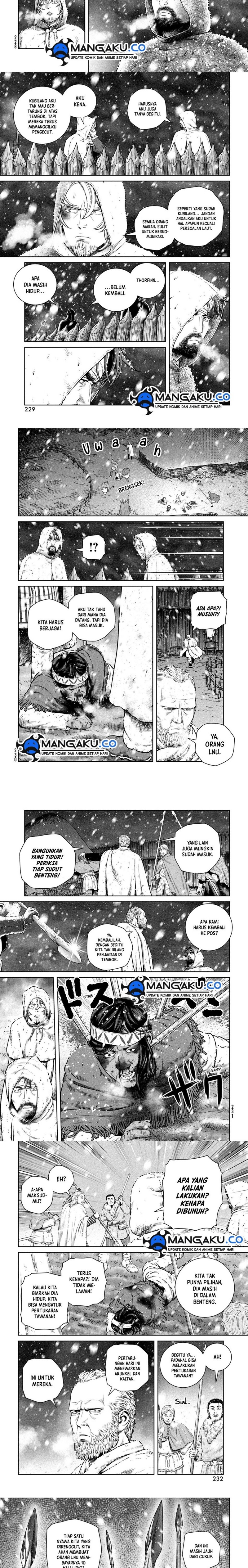 vinland-saga - Chapter: 213