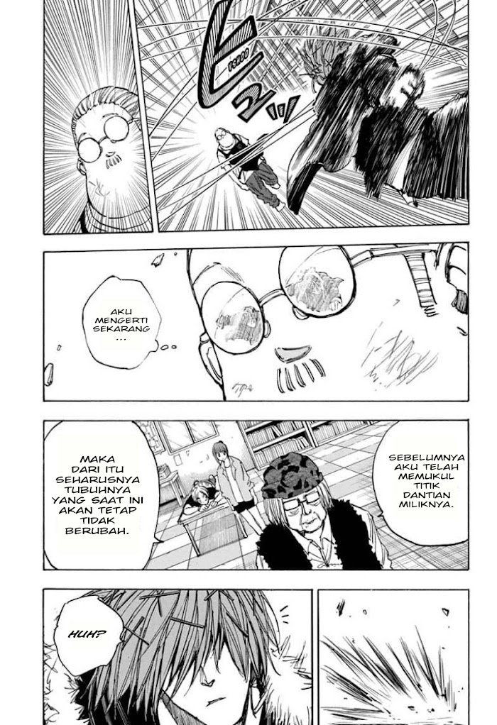 sakamoto-days - Chapter: 47