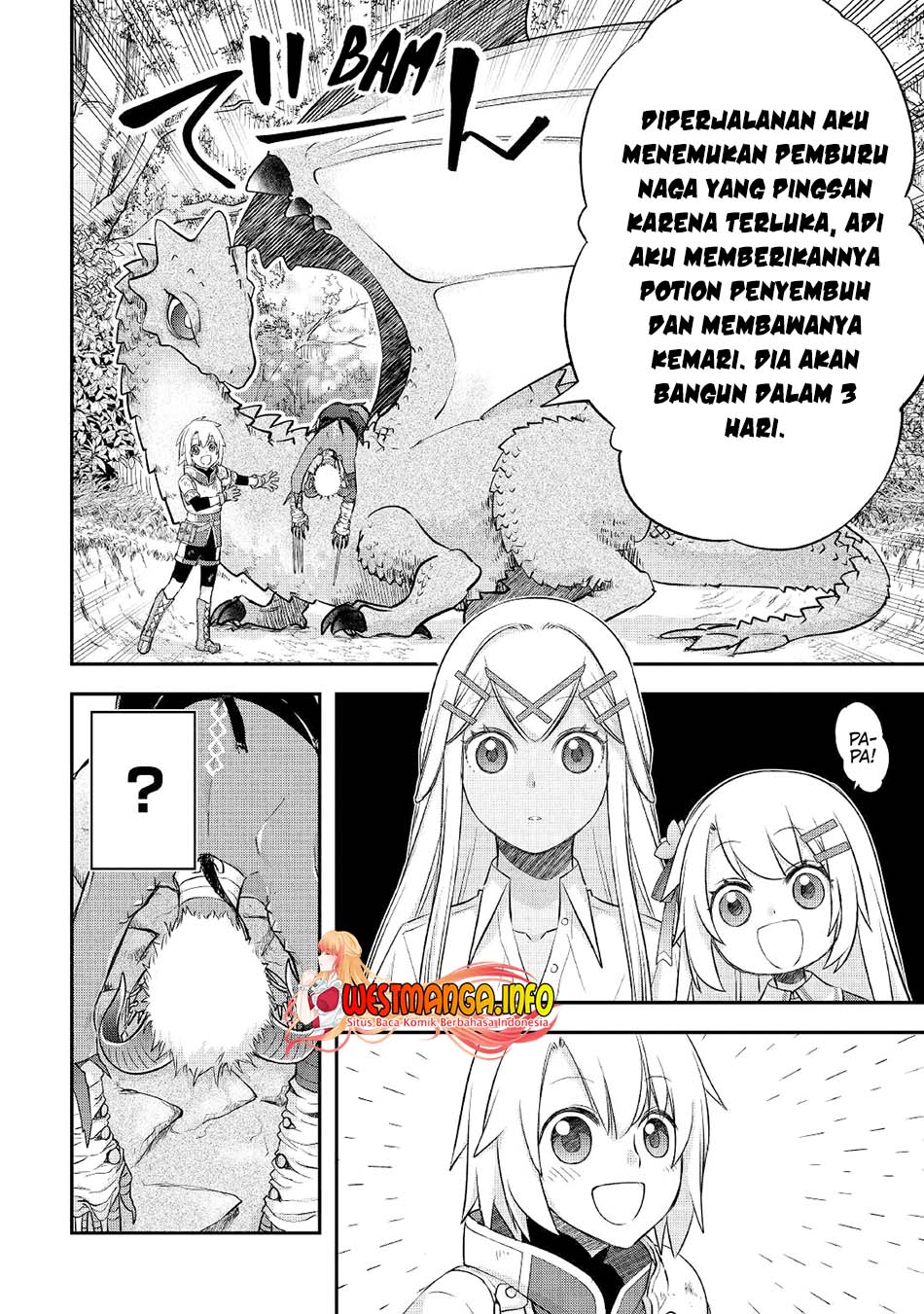 kanchigai-no-atelier-master - Chapter: 32