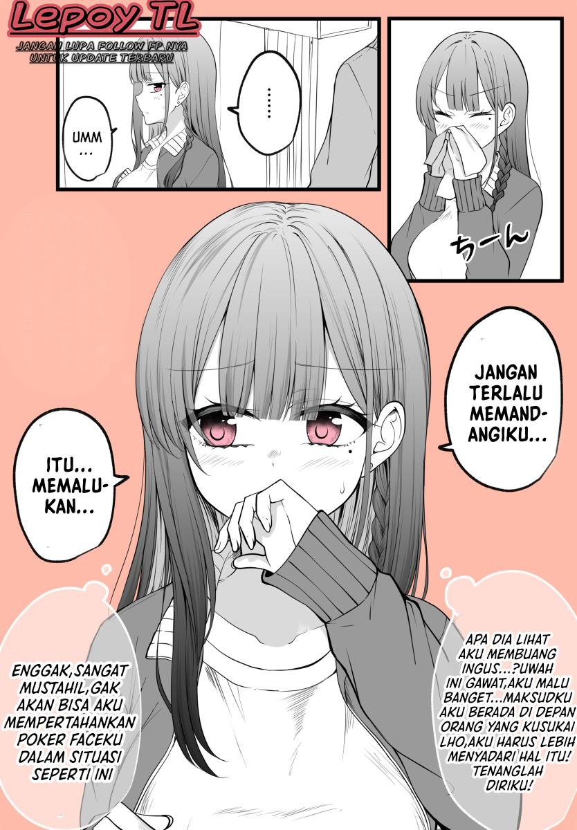 mechamecha-kininatteru-gyaru-ga-nanka-yabee-kanji-ni-natteku-yatsu - Chapter: 21-25
