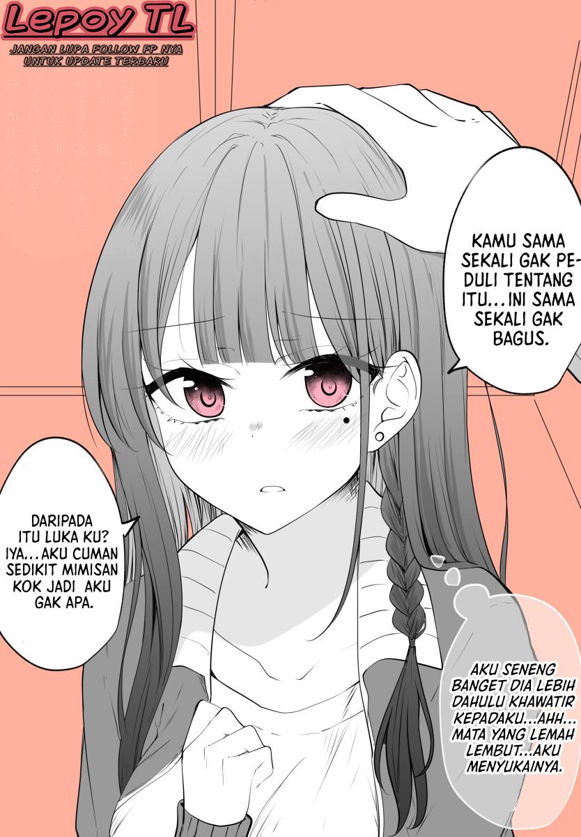 mechamecha-kininatteru-gyaru-ga-nanka-yabee-kanji-ni-natteku-yatsu - Chapter: 21-25