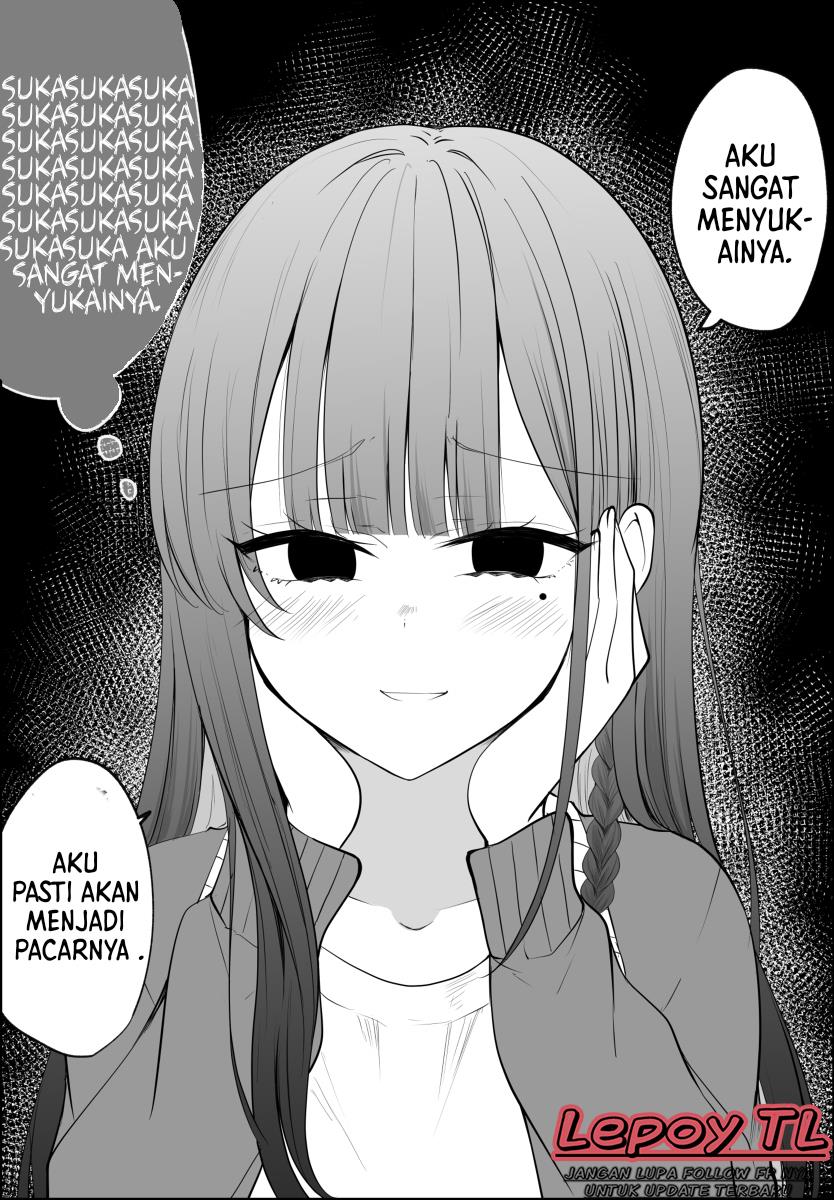 mechamecha-kininatteru-gyaru-ga-nanka-yabee-kanji-ni-natteku-yatsu - Chapter: 21-25
