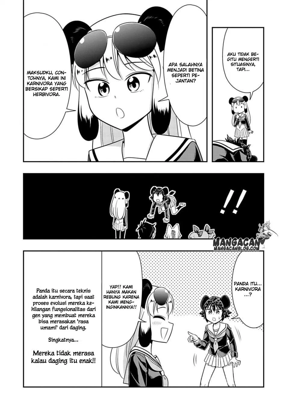 murenase-shiiton-gakuen - Chapter: 25