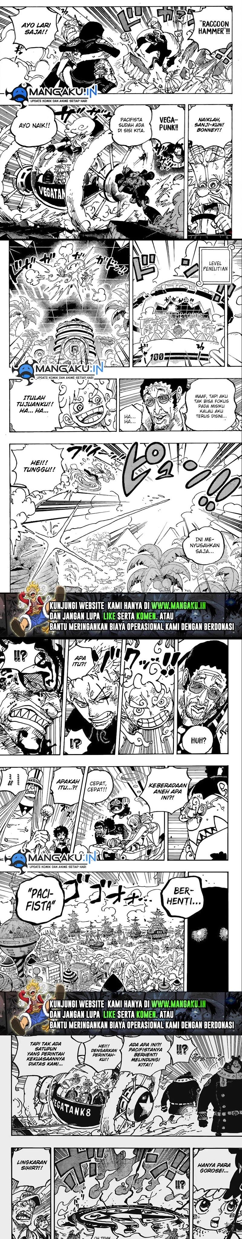 one-piece-id - Chapter: 1094