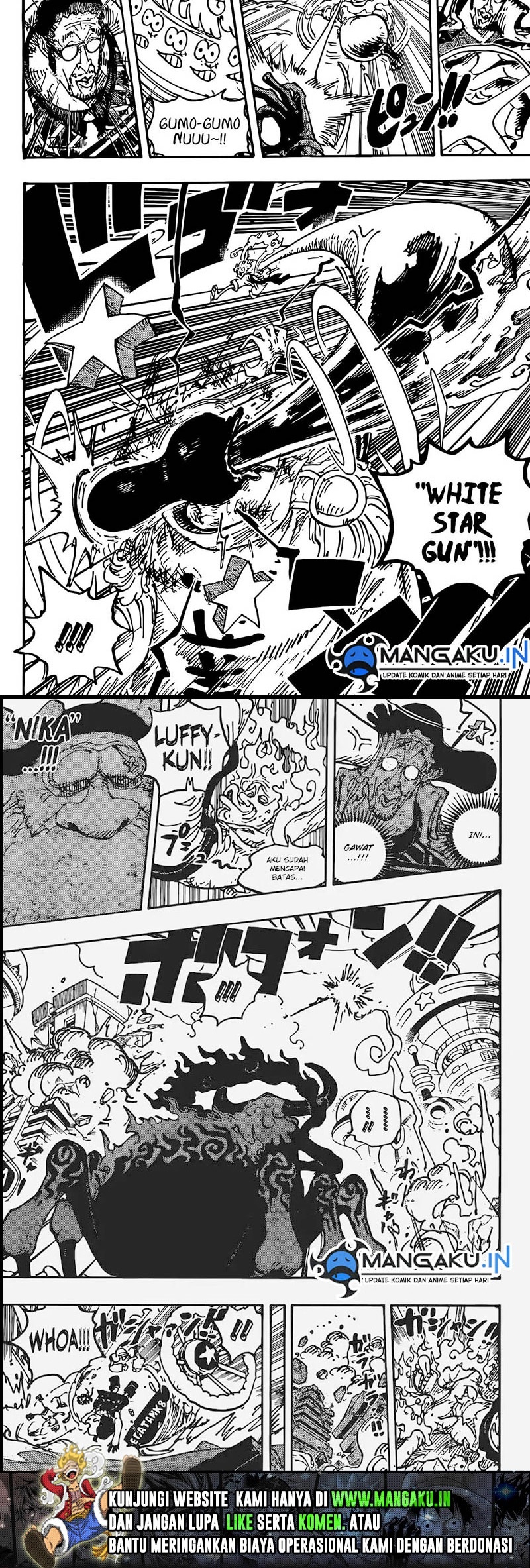 one-piece-id - Chapter: 1094