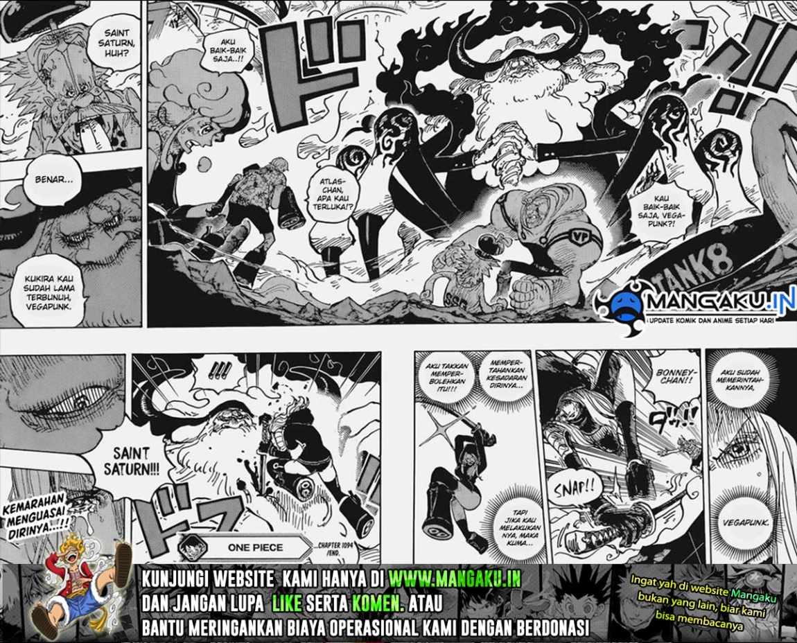 one-piece-id - Chapter: 1094