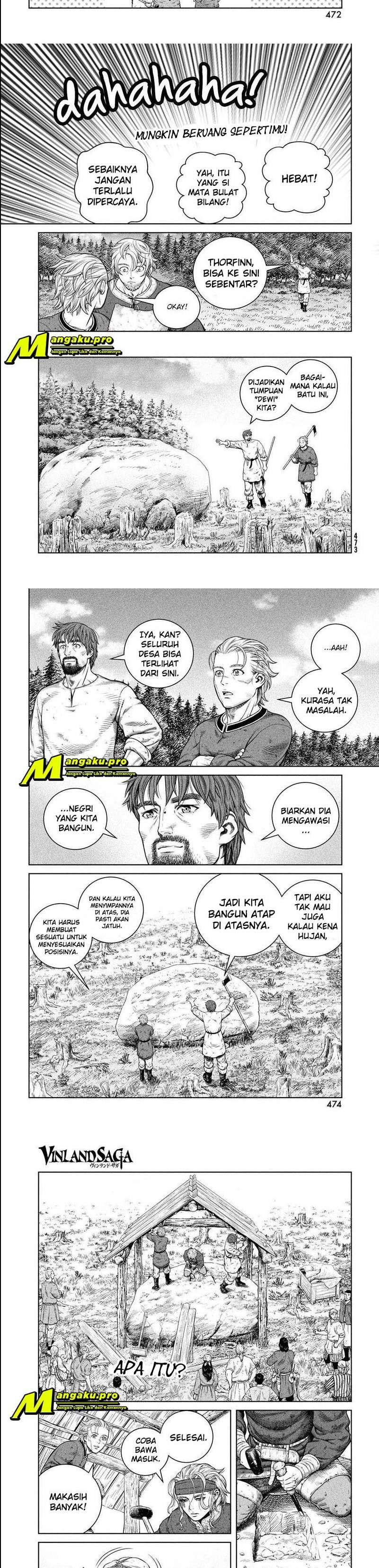 vinland-saga - Chapter: 181