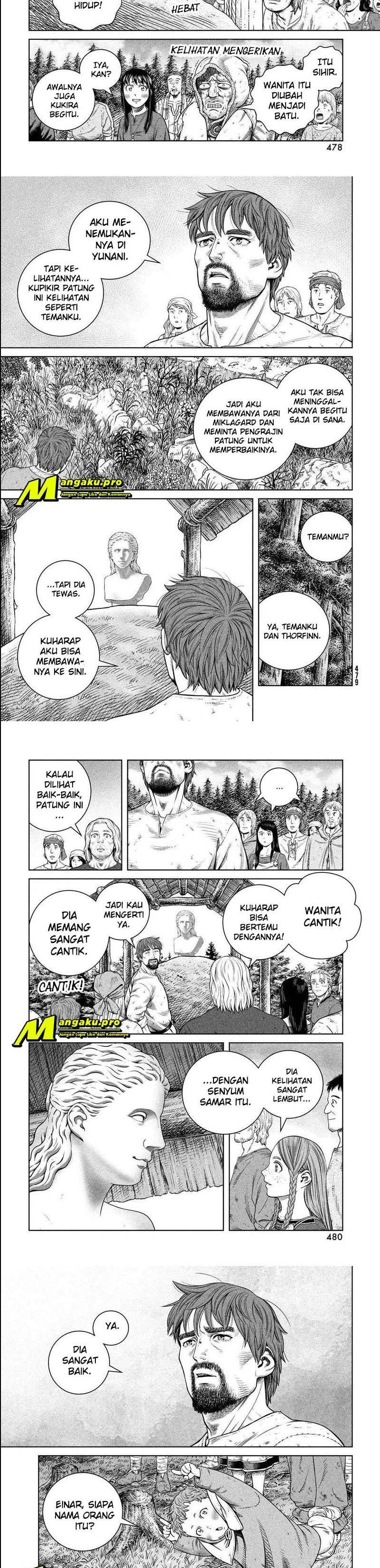 vinland-saga - Chapter: 181