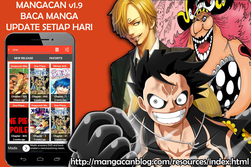 detective-conan - Chapter: 996