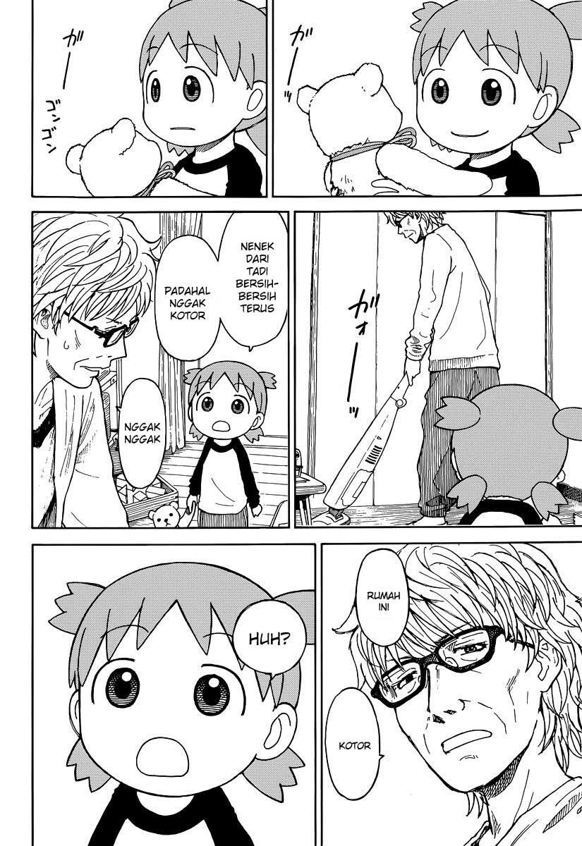 yotsuba-to - Chapter: 87