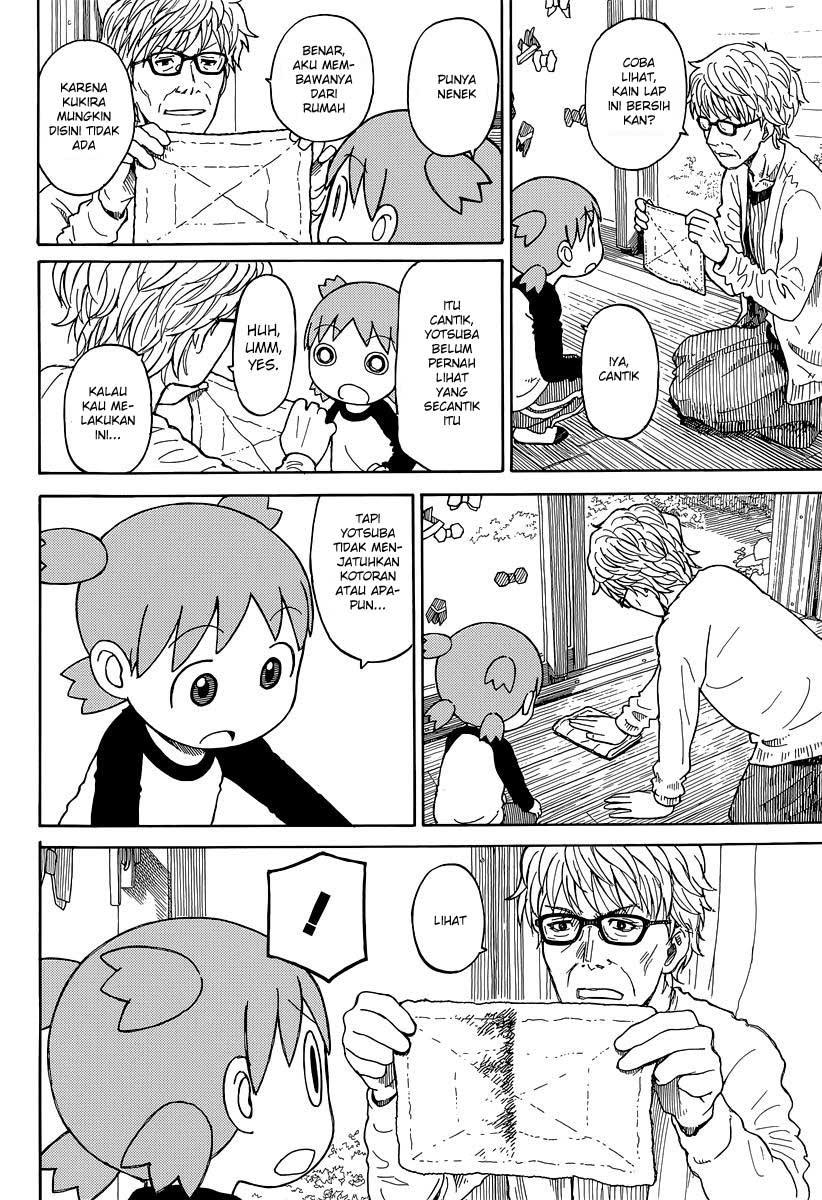 yotsuba-to - Chapter: 87