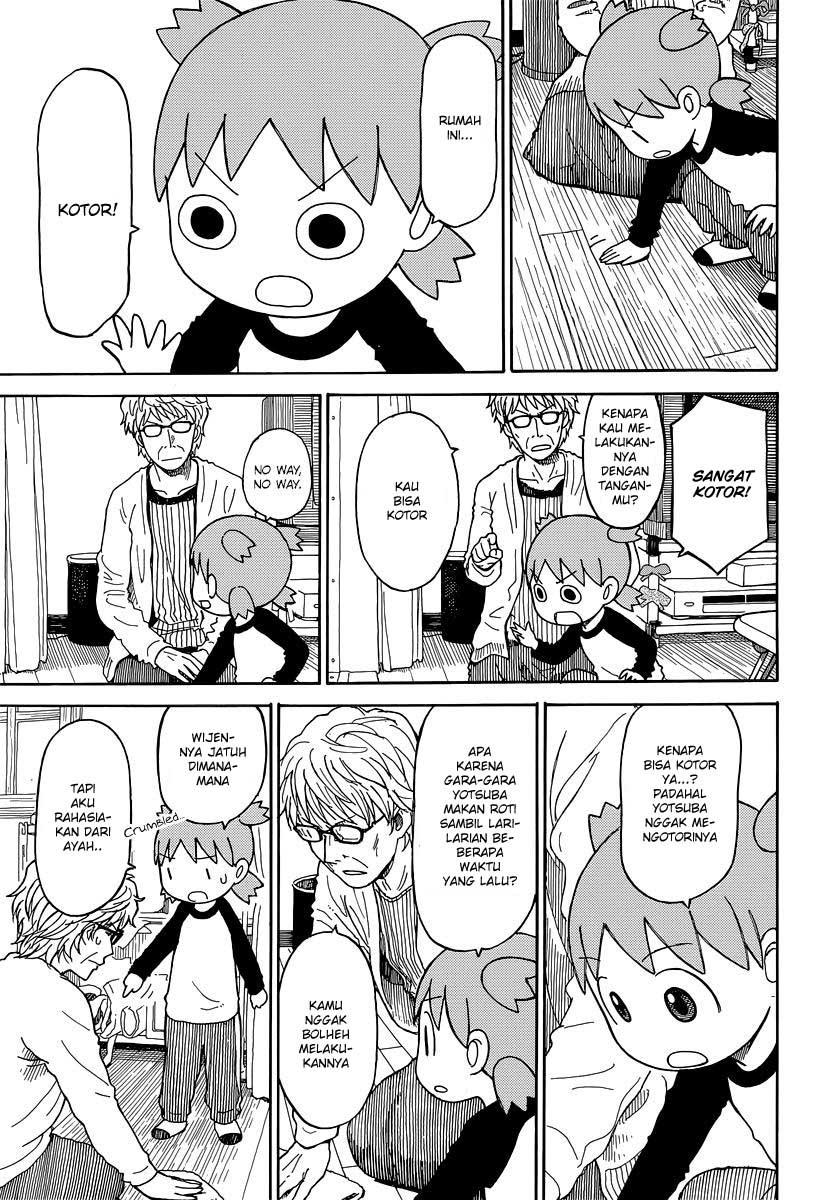 yotsuba-to - Chapter: 87