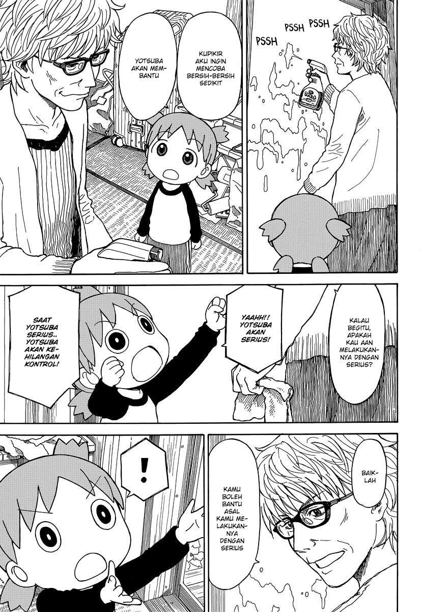 yotsuba-to - Chapter: 87