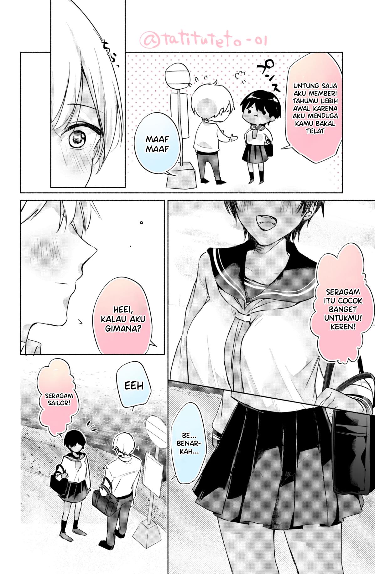zettai-ni-ntr-nai-kasshoku-osananajimi - Chapter: 2