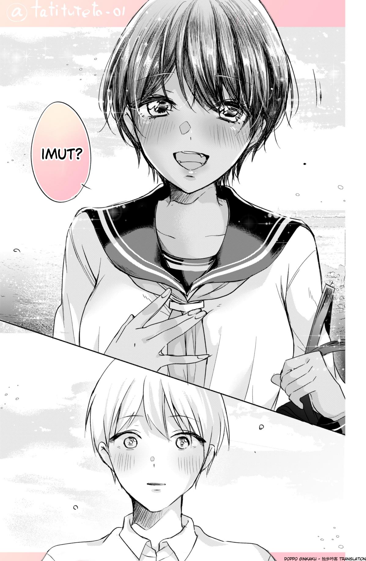 zettai-ni-ntr-nai-kasshoku-osananajimi - Chapter: 2