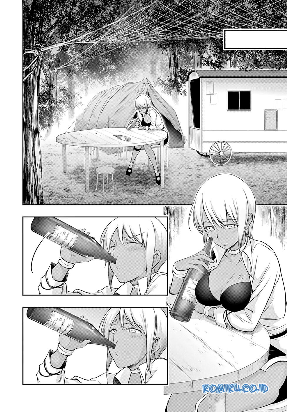 plunderer - Chapter: 55