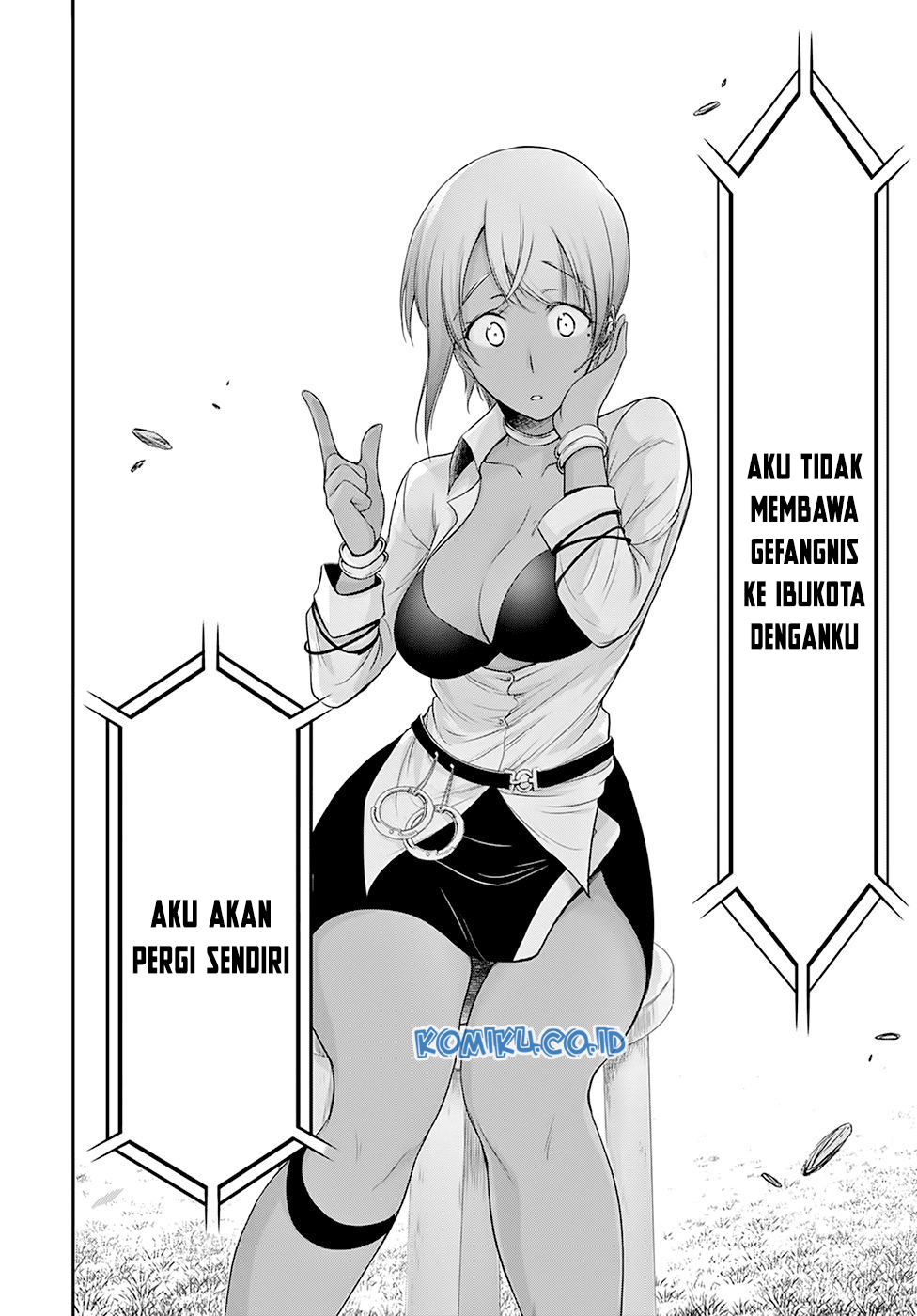plunderer - Chapter: 55