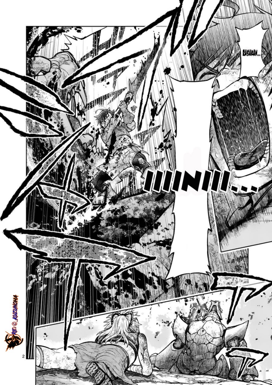 saikyou-onna-shish%D0%BEu-tachi-ga-ikusei-houshin-o-megutte-shuraba - Chapter: 13