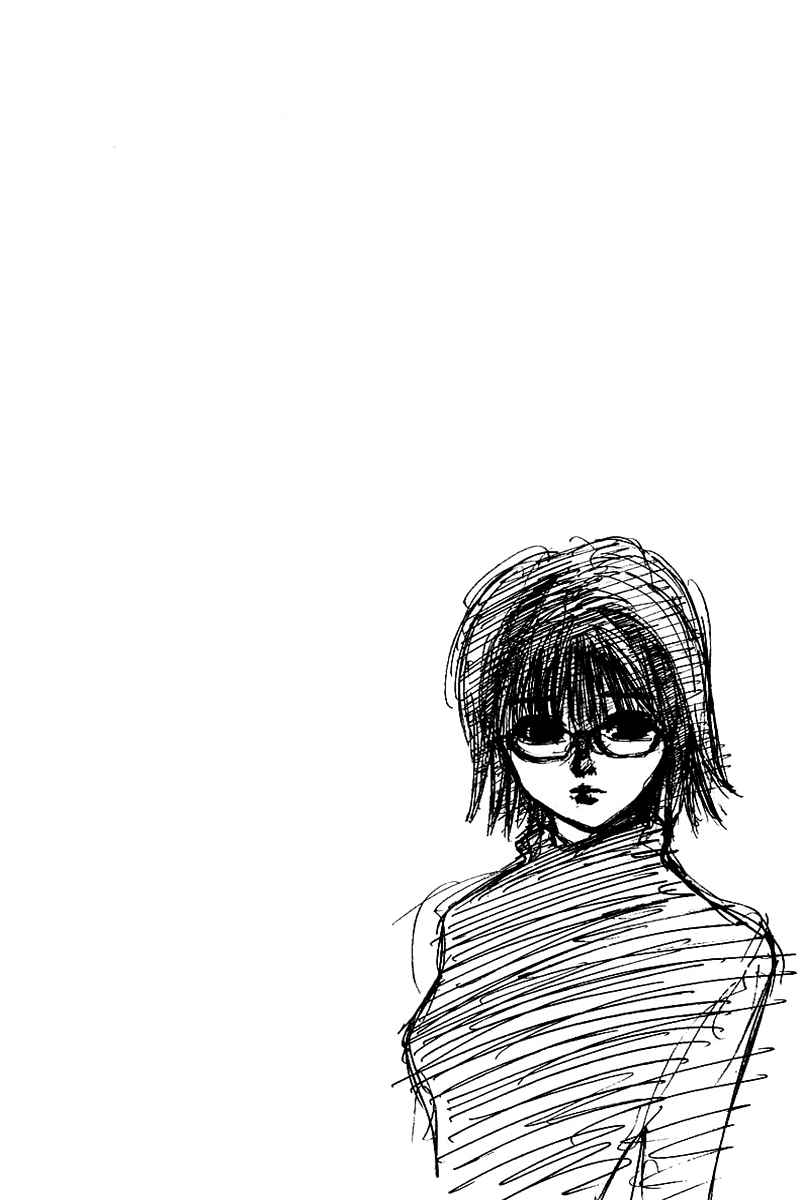 hunter-x-hunter - Chapter: 133