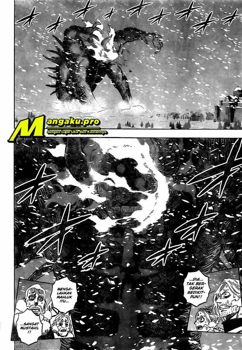 black-clover - Chapter: 275