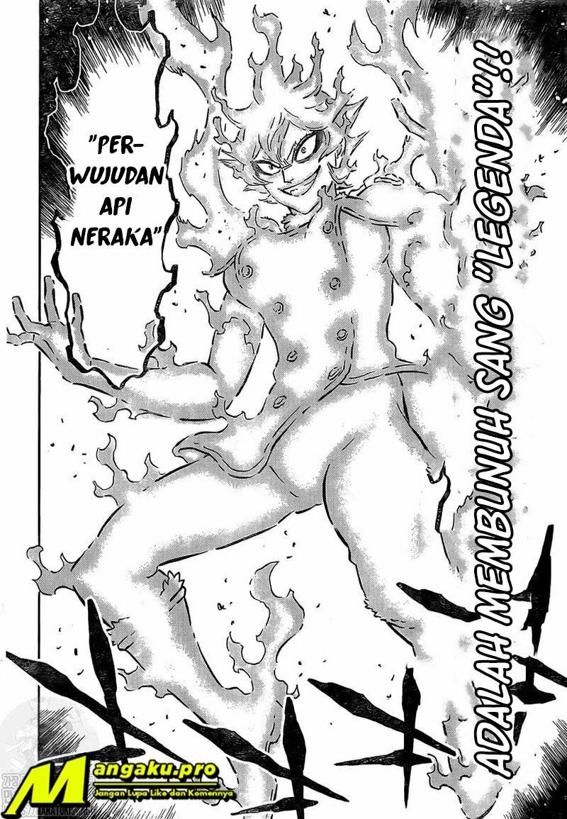 black-clover - Chapter: 275