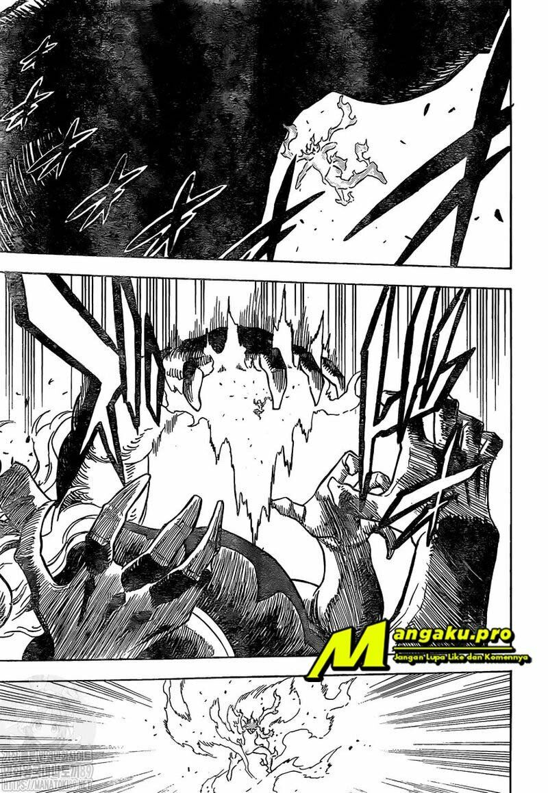 black-clover - Chapter: 275