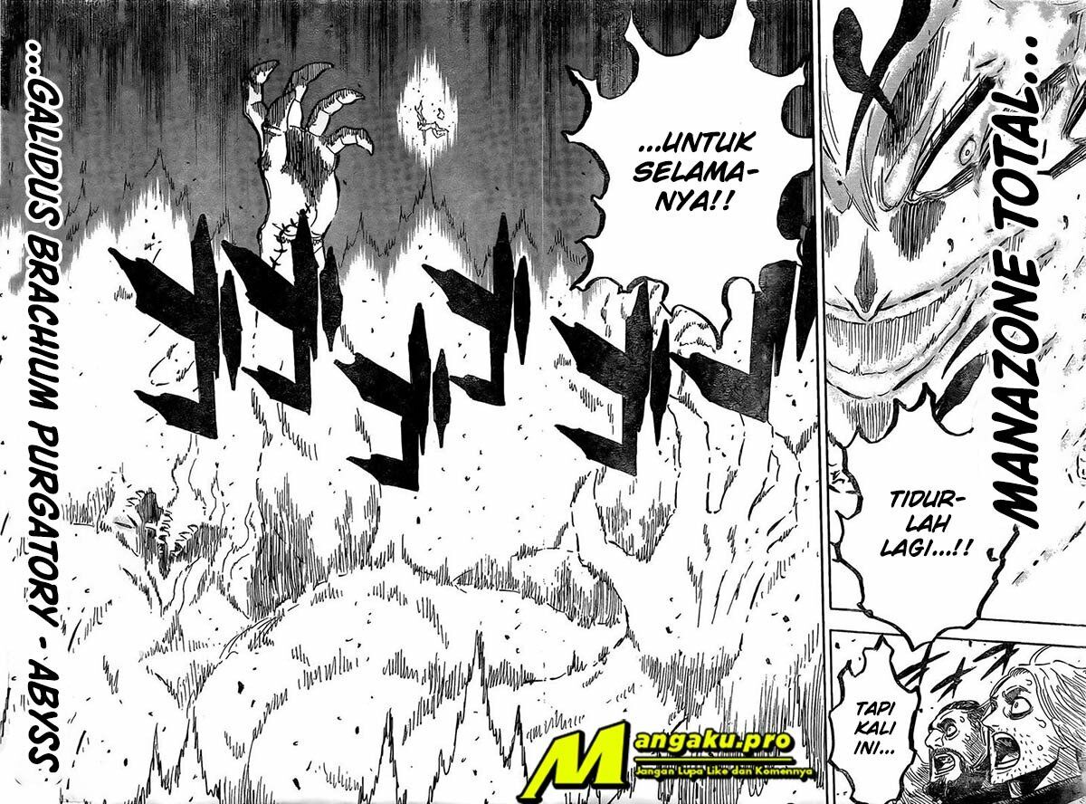 black-clover - Chapter: 275