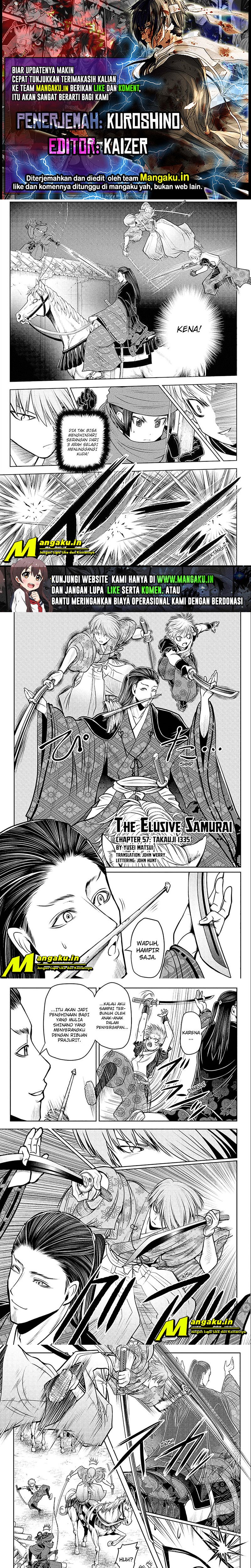 the-elusive-samurai - Chapter: 57