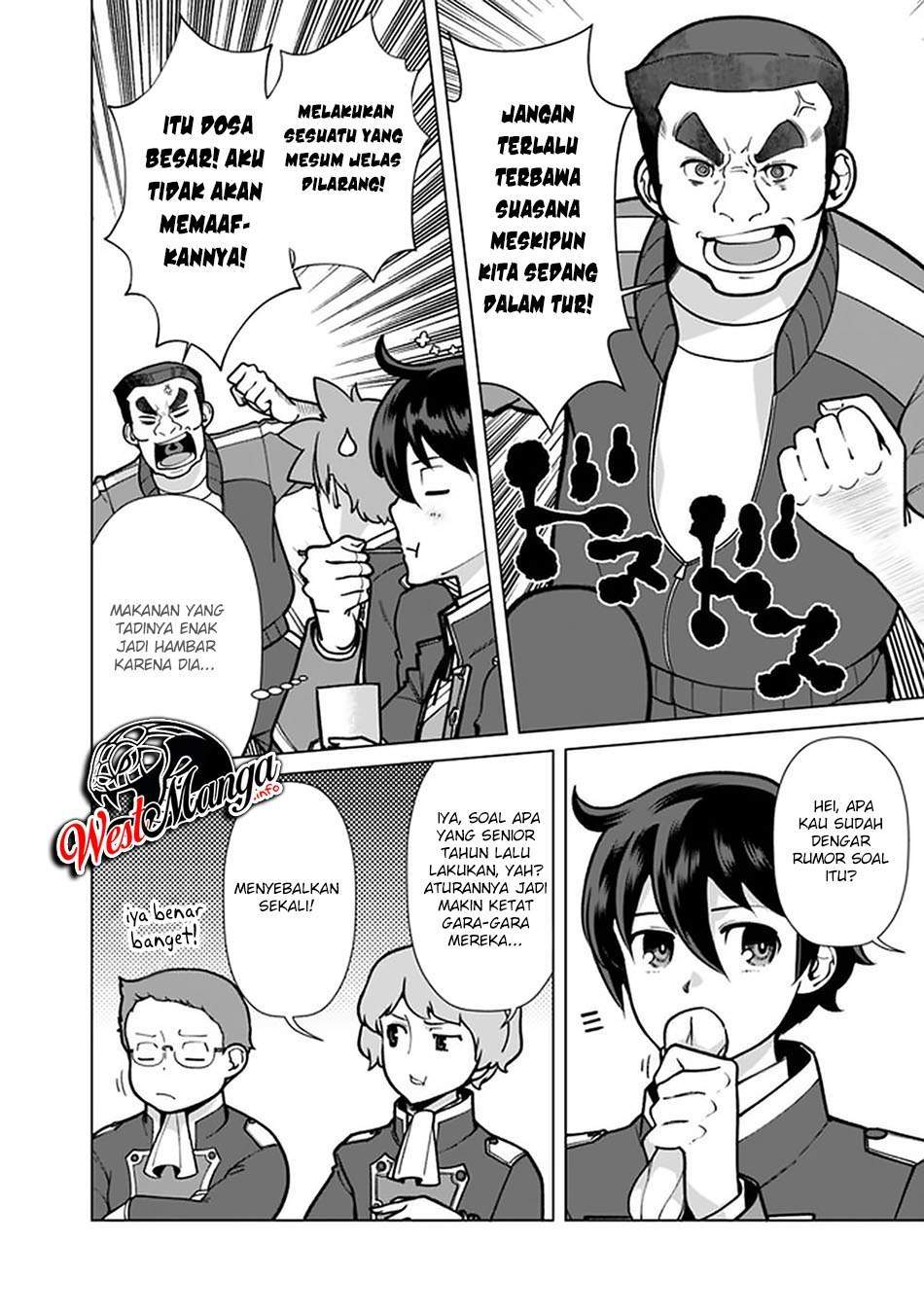 rettou-me-no-tensei-majutsushi-shiitage-rareta-moto-yuusha-wa-mirai-no-sekai-o-yoyuu-de-ikinuku - Chapter: 56