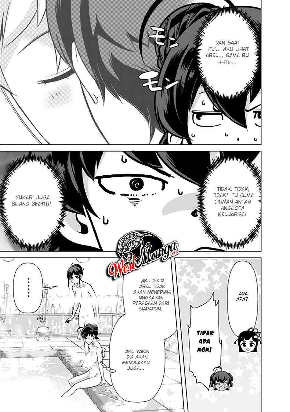 rettou-me-no-tensei-majutsushi-shiitage-rareta-moto-yuusha-wa-mirai-no-sekai-o-yoyuu-de-ikinuku - Chapter: 56