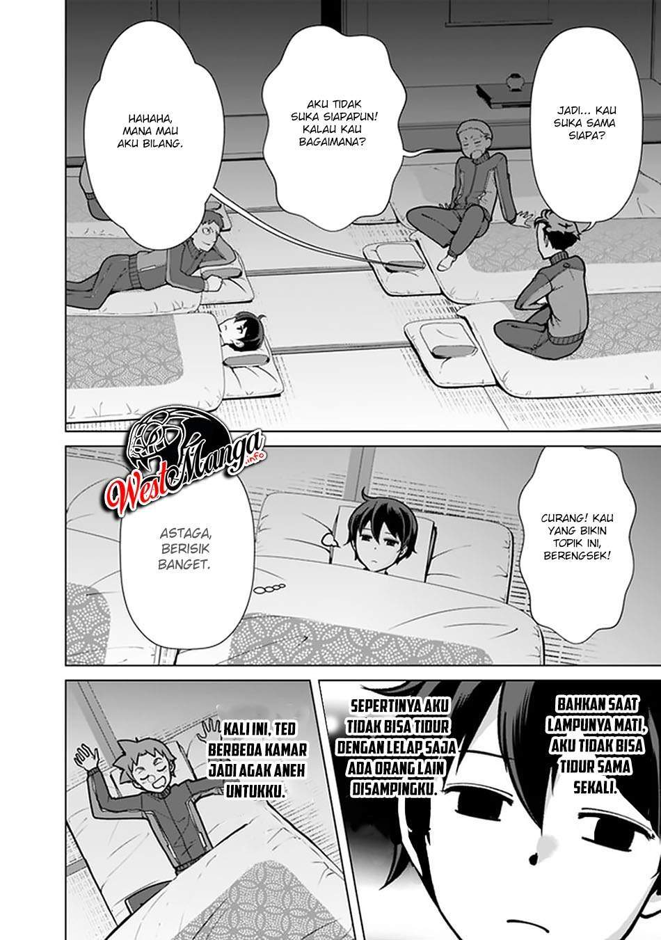 rettou-me-no-tensei-majutsushi-shiitage-rareta-moto-yuusha-wa-mirai-no-sekai-o-yoyuu-de-ikinuku - Chapter: 56