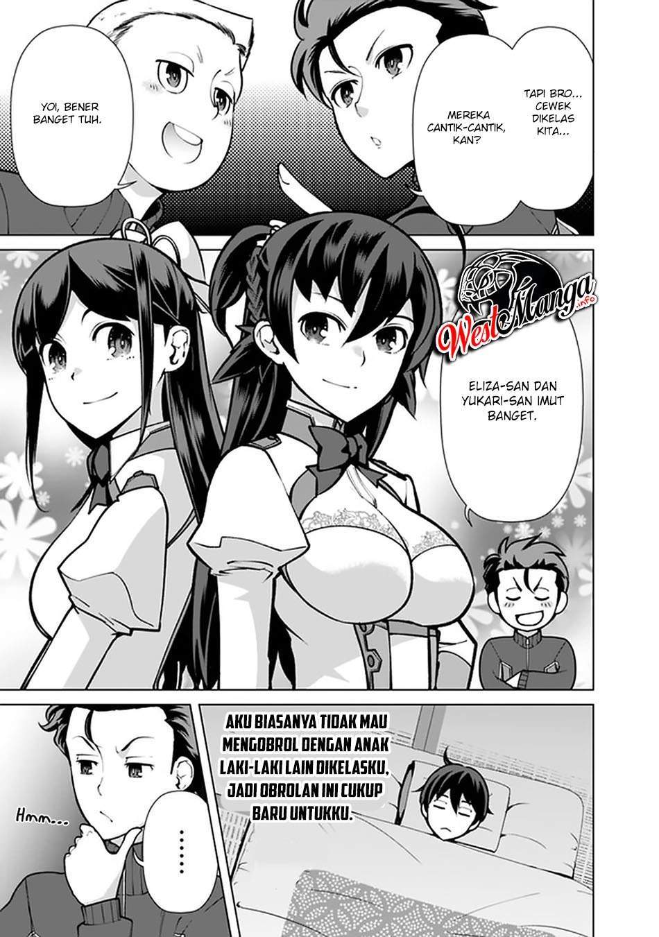 rettou-me-no-tensei-majutsushi-shiitage-rareta-moto-yuusha-wa-mirai-no-sekai-o-yoyuu-de-ikinuku - Chapter: 56