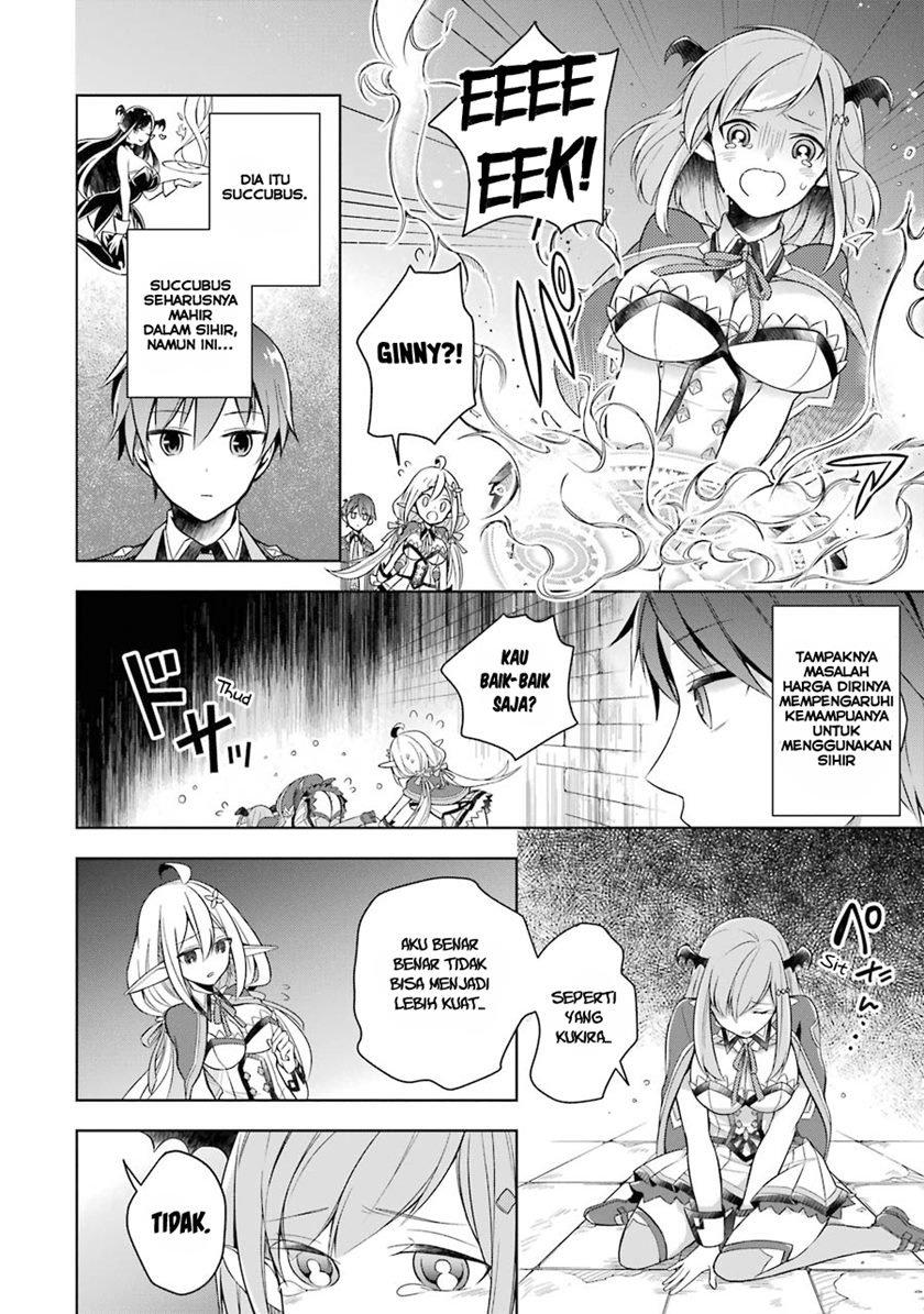 shijou-saikyou-no-daimaou-murabito-a-ni-tensei-suru - Chapter: 4