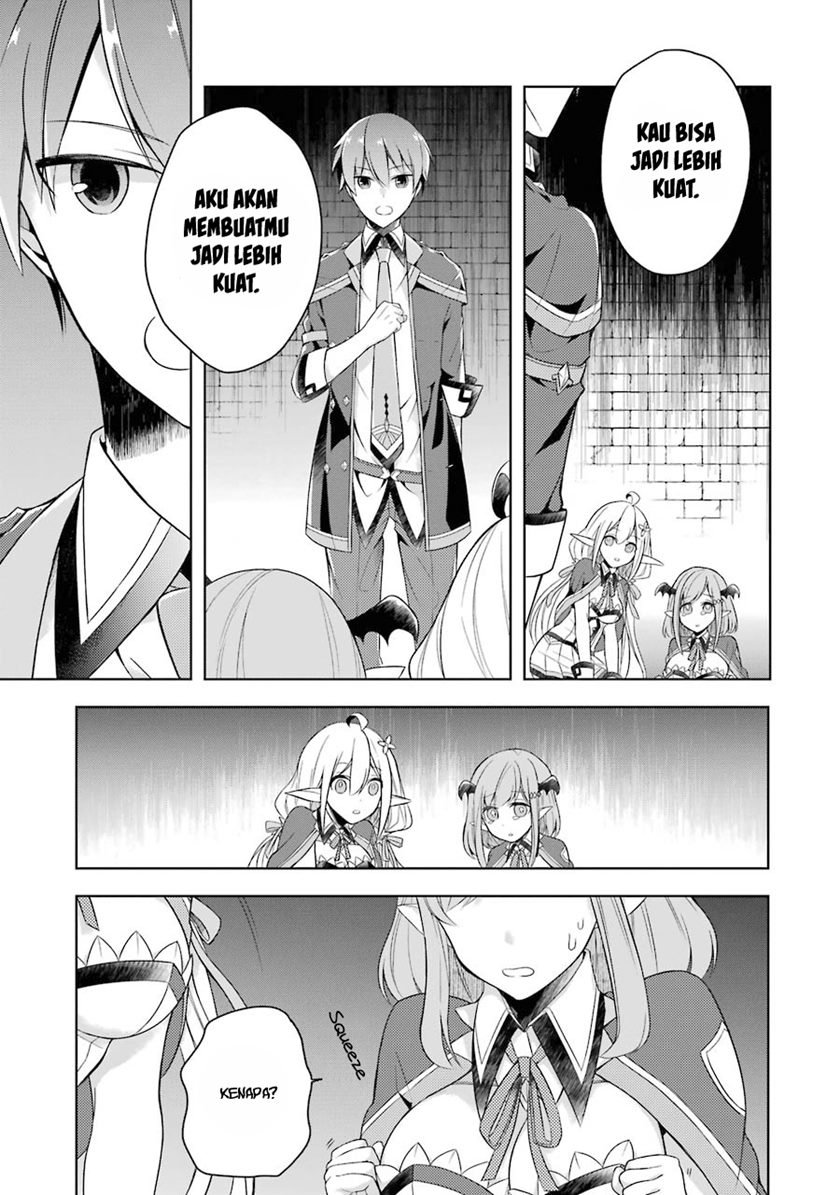 shijou-saikyou-no-daimaou-murabito-a-ni-tensei-suru - Chapter: 4