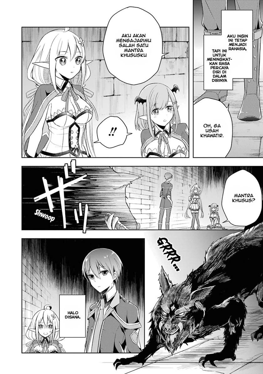 shijou-saikyou-no-daimaou-murabito-a-ni-tensei-suru - Chapter: 4