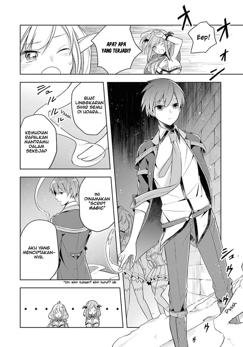 shijou-saikyou-no-daimaou-murabito-a-ni-tensei-suru - Chapter: 4