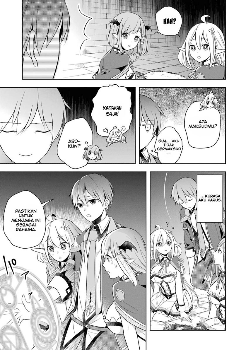 shijou-saikyou-no-daimaou-murabito-a-ni-tensei-suru - Chapter: 4