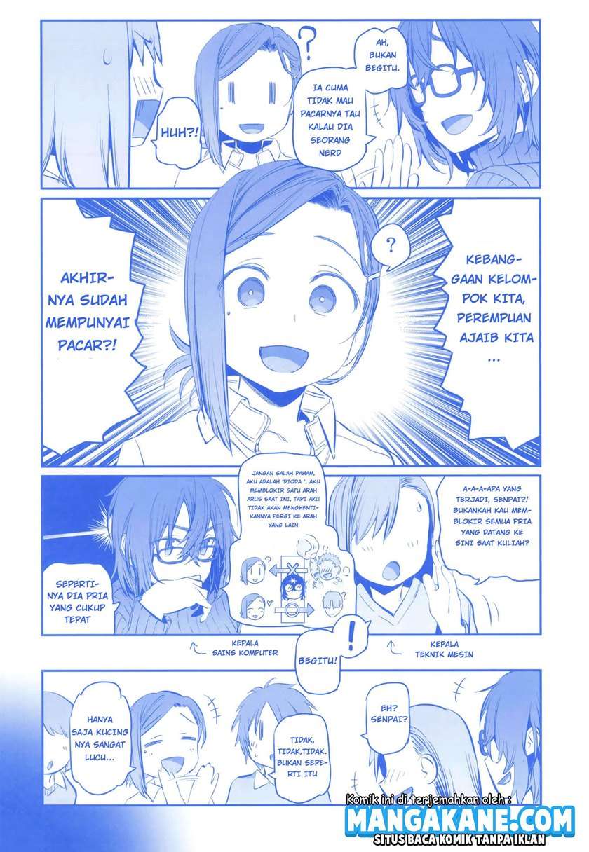 getsuyoubi-no-tawawa - Chapter: 9.5