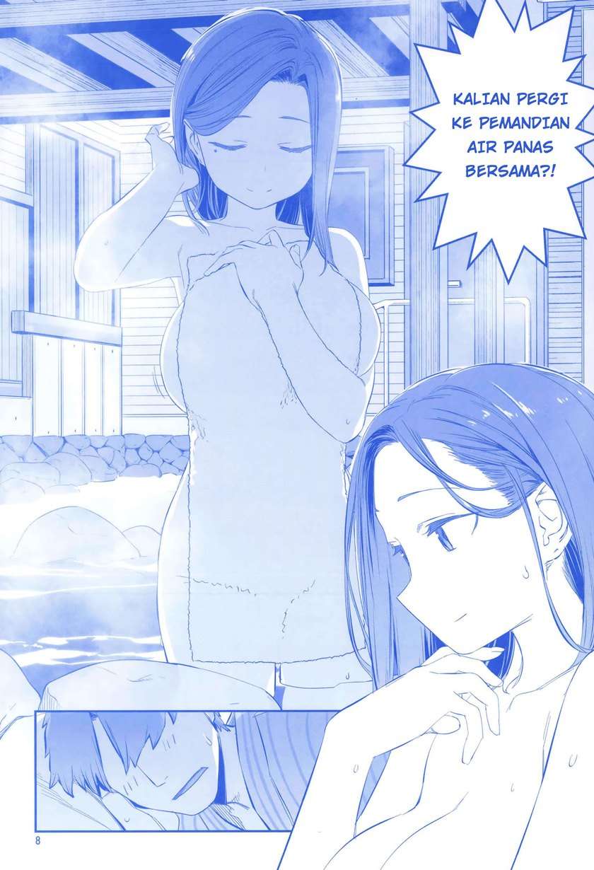 getsuyoubi-no-tawawa - Chapter: 9.5