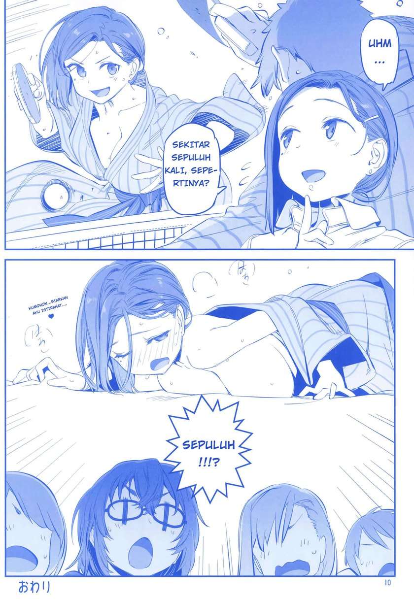 getsuyoubi-no-tawawa - Chapter: 9.5