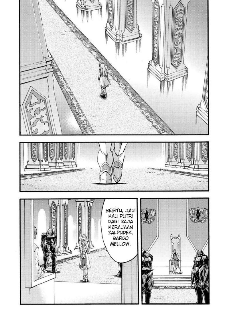 knights-magic - Chapter: 118