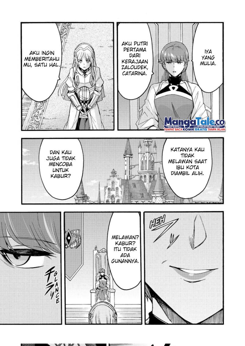 knights-magic - Chapter: 118