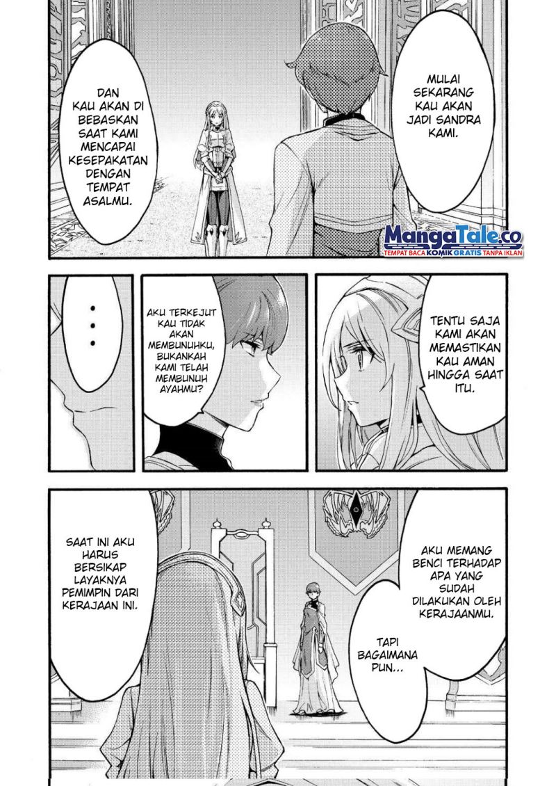 knights-magic - Chapter: 118