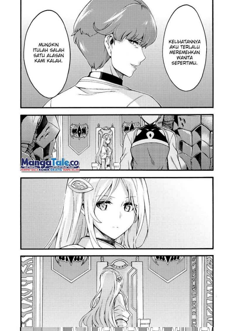 knights-magic - Chapter: 118