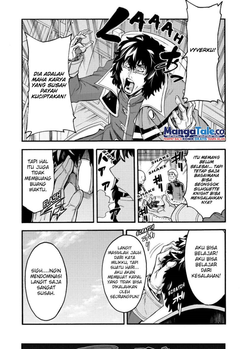 knights-magic - Chapter: 118