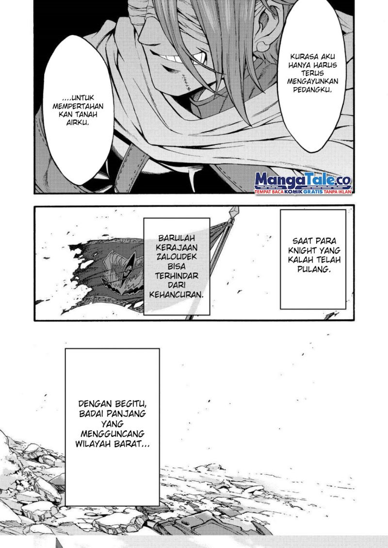 knights-magic - Chapter: 118